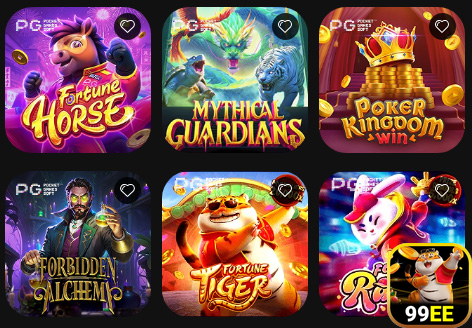 99ee.com experimente inovador jogo