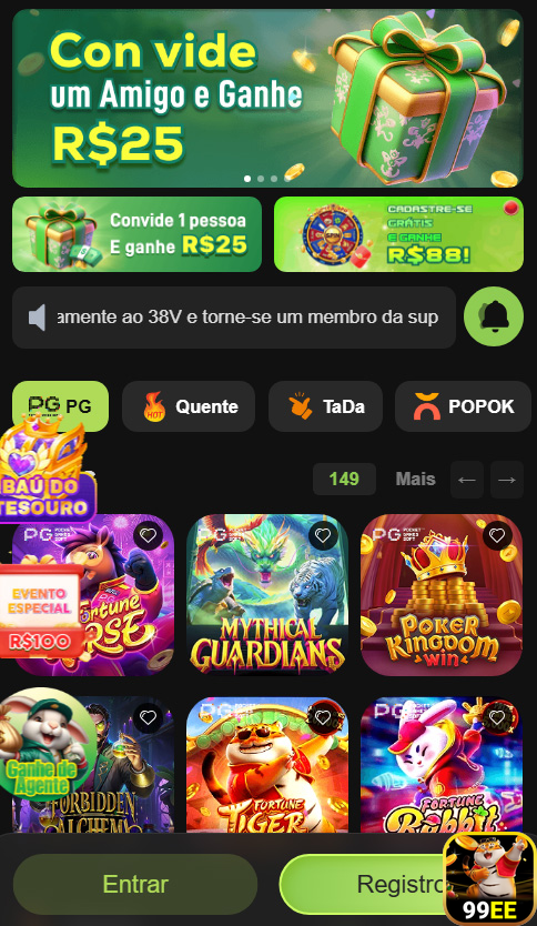 99ee.com participe de inovador jogo